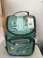 Kinder Rucksack Weltraum Motiv NEU