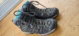 Chaussures trekking Gore-tex 39