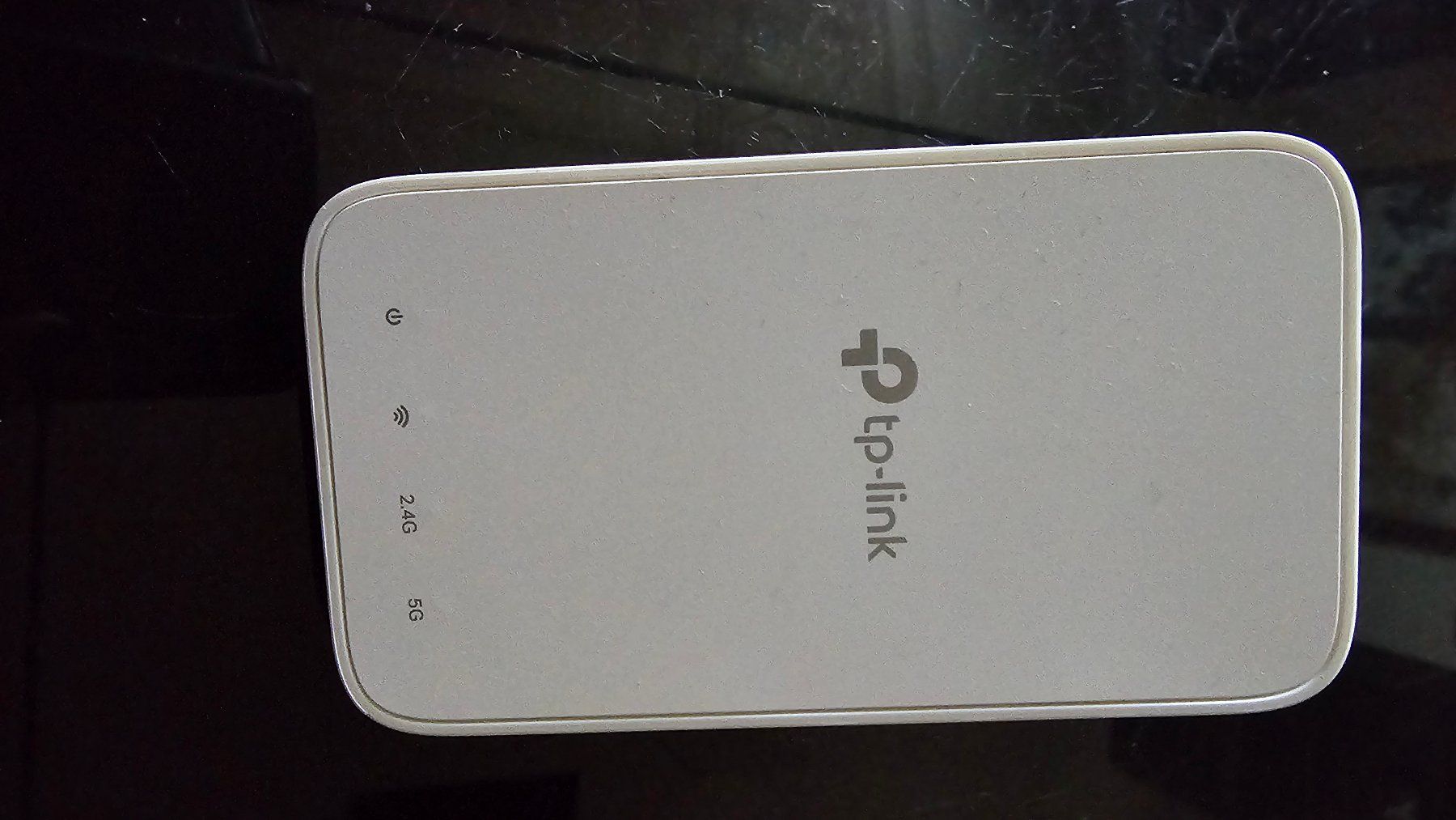 TP-Link WiFi: TP Link Mesh-WiFi Extender/Repeater/Acces Point RE 330 – Usato da Basel venduto da sarah0815 3