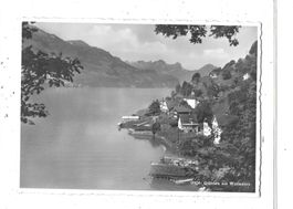 SG Quinten am Walensee 1943
