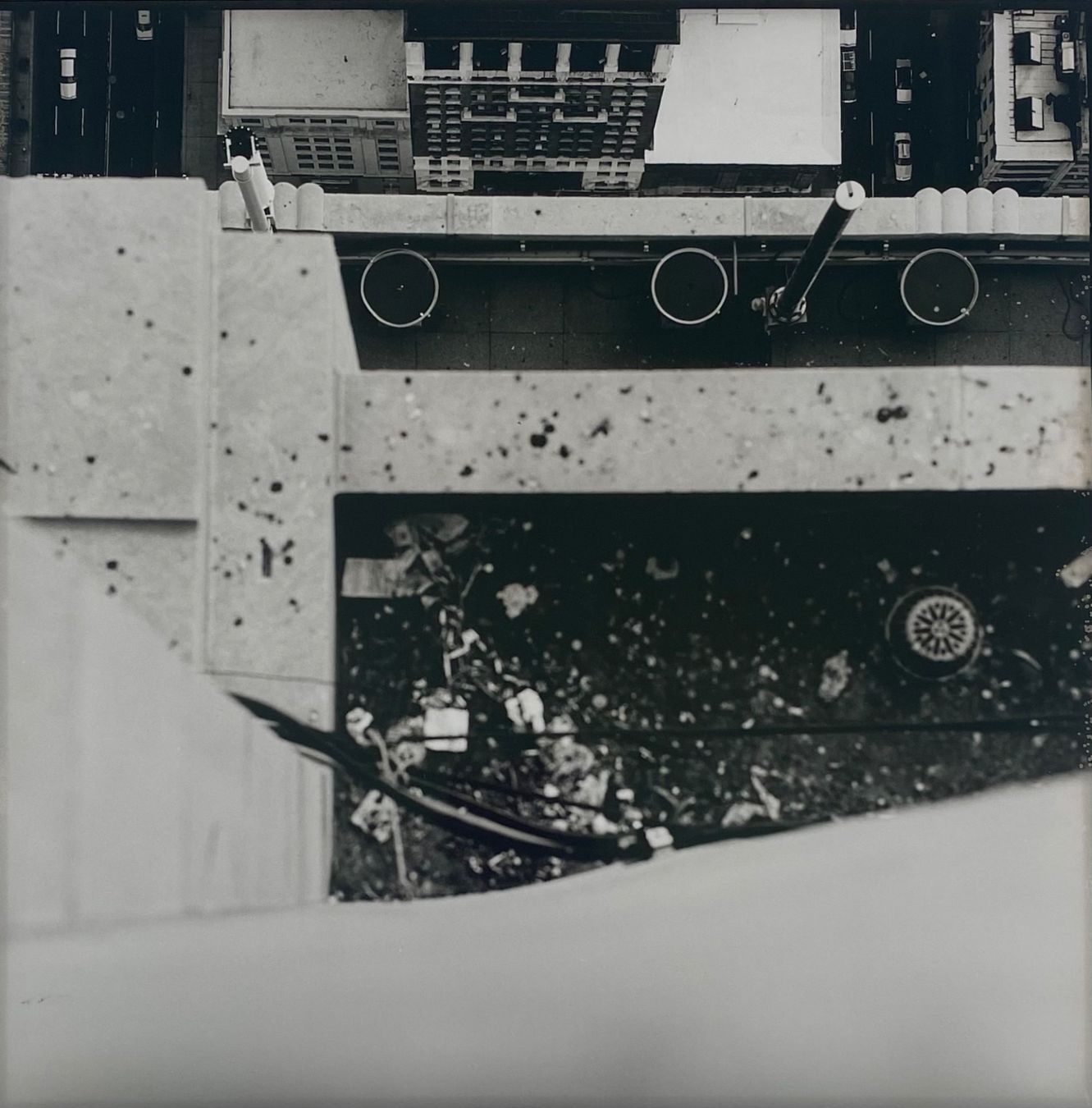 Poster & Bilder: Ralf Kaspers – Fotografie – Gebraucht aus Basel von bigmbh 1