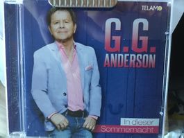 G.G. Anderson - In dieser Sommernacht  u