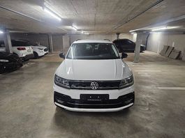 Tiguan R-Line 2.0 