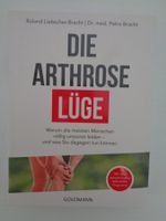 Die Arthrose Lüge - Dr. med. Petra Bracht