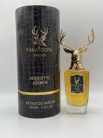 Pana Dora - Majestic Amber  100ml