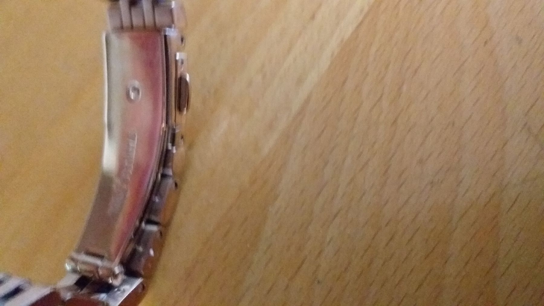 Michael Kors Uhren: Michael Kors Uhr – Gebraucht aus Wünnewil von 04Blume 3