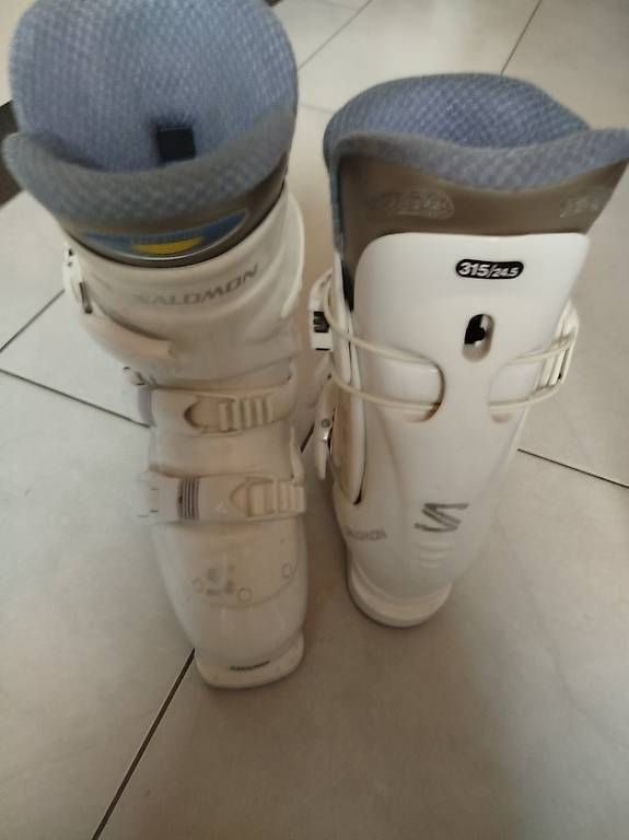 Damenschuhe: Skischuh – Gebraucht aus Neuenkirch von sus_9b6v