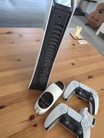 PlayStation 5 Slim Disc Edition 