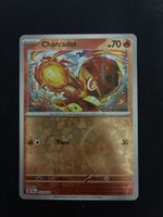 POKEMON CARDS STELLAR CROWN REVERSE # 29