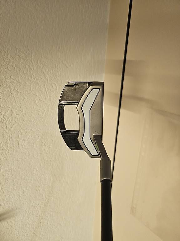 Schläger & Sets: Putter MLA gaucher – Gebraucht aus Lonay von Turchinu