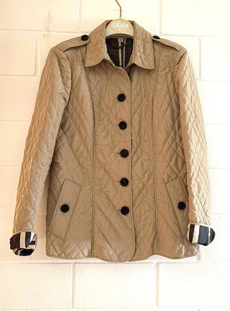 Burberry Giacche: Burberry London Steppjacke – Usato da Etoy venduto da Airesun 1
