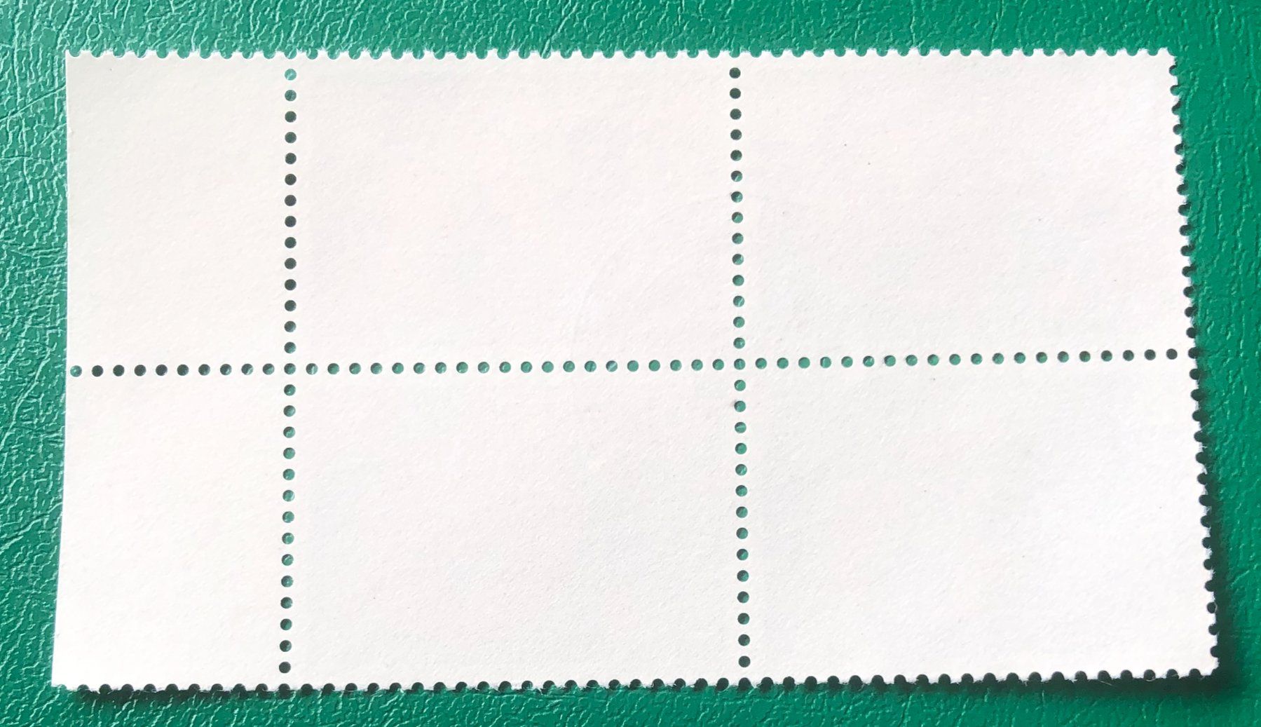 Tutti i francobolli: 4 er Block Nr. 656 mit ETStempel Bern – Usato da Aarau venduto da Billa007 1