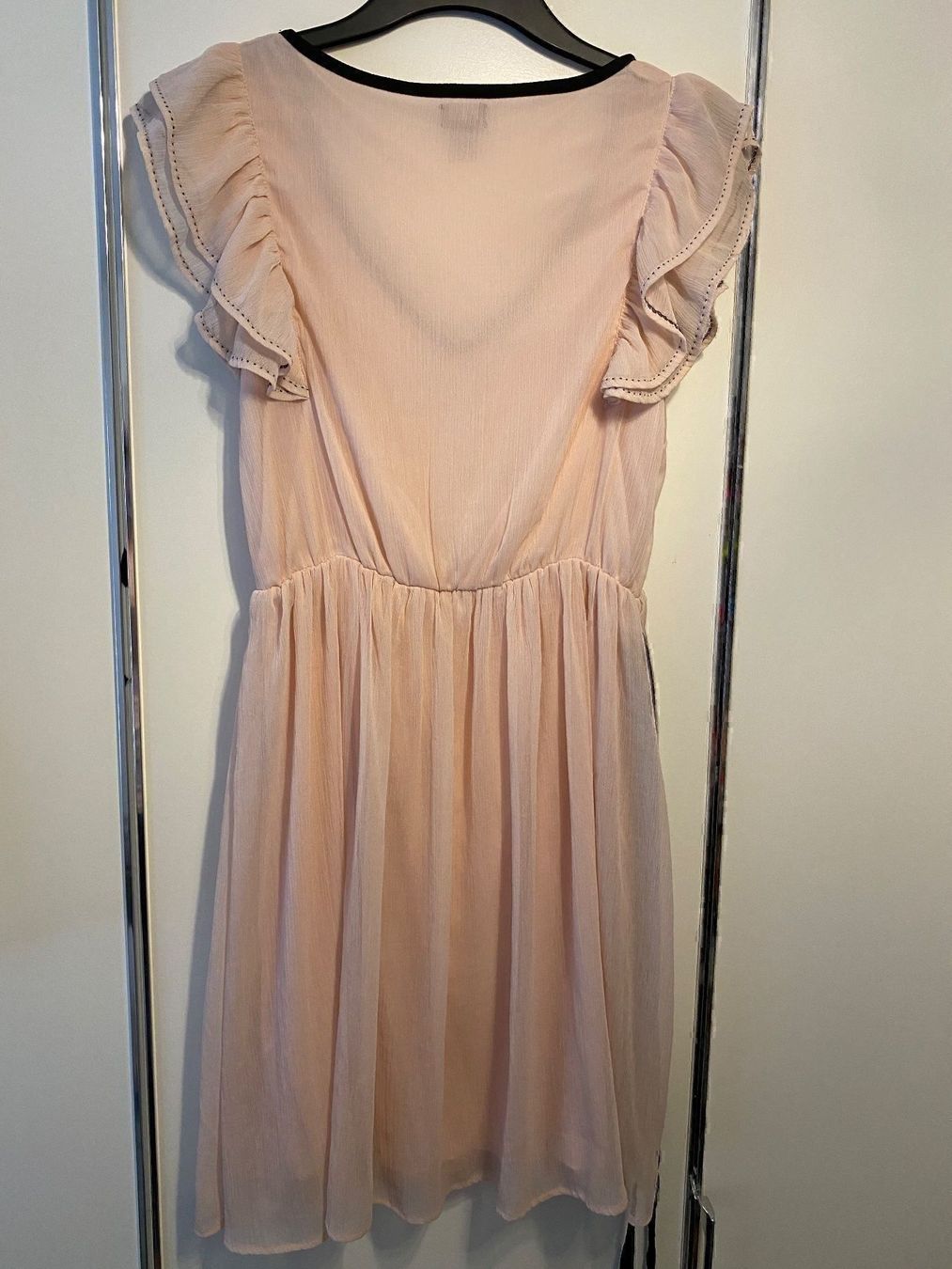 Kleider: Damen Kleid gr.38 – Gebraucht aus Pfungen von Outlet64 4
