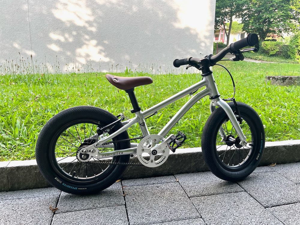 Early Rider Belter 14 (Usato) a Adliswil per CHF 245 – solo ritiro