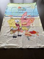 Bettwäsche Kinderbettwäsche Spongebob Schwammkopf