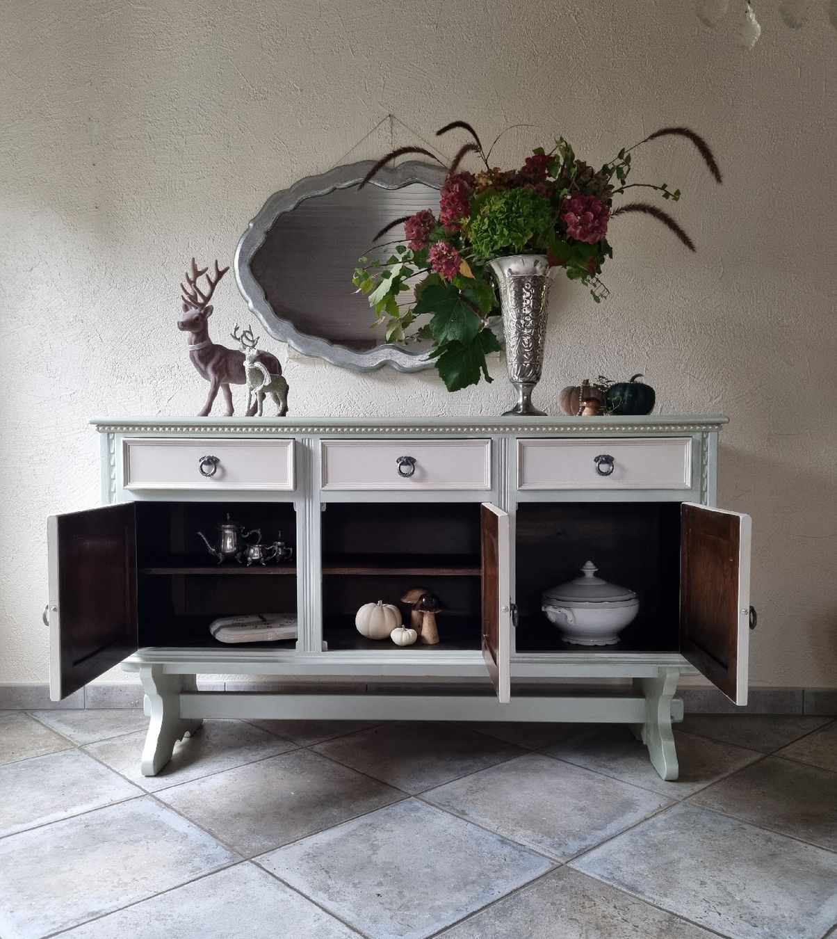 Cassettiere: Kommode*Buffet*Atelier-elisa – Usato da Wohlen AG venduto da Atelier-Elisa 3