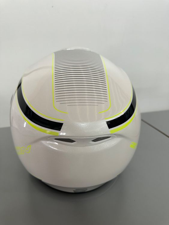 Casques & visières: Scorpion Exo-3000 Air Stroll Gr.L (58-59cm) – Neuf avec emballage d'origine à Schänis par alegra8853 3