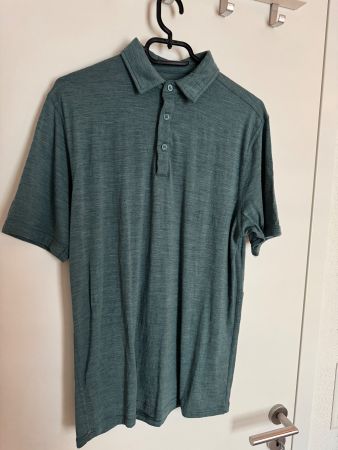 Joe Merino Polo