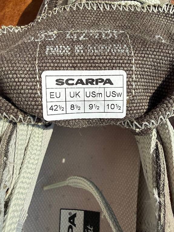 Scarpe da uomo: Scarpa Mojito – Nuovo e nell'imballaggio originale da Hünikon venduto da Grand7 4