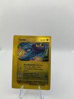 Pokemon Lampi Reverse Holo 71/147