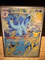 🇫🇷Nidorina 30th