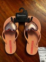 Ipanema Flipflops Rosé Gold *neu