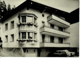 Hotel Garni Hohenfels, Schmitten Albula