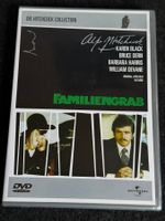 Familiengrab Hitschcock Collection DVD EN/DE