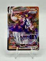 Pokémon Rapid Strike Urshifu VMAX 088/163 | Battle Styles EN