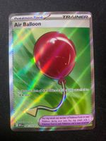 Air Balloon 166 - Luftballon - Mega Evolution - EN
