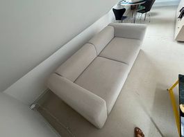 HAY MAGS Sofa  zeitloses Design in Beige