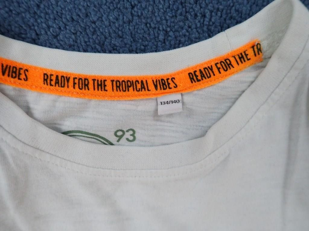 Hemden, T-Shirts & Polos: T-Shirt 134 / 140 – Gebraucht aus Galgenen von Marc98 1