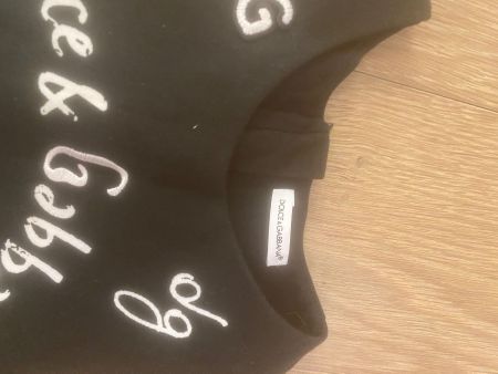Dolce& Gabbana Kleid gr 130/134