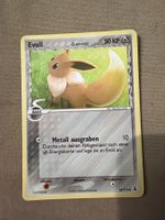 Pokemon Evoli 68 / 113