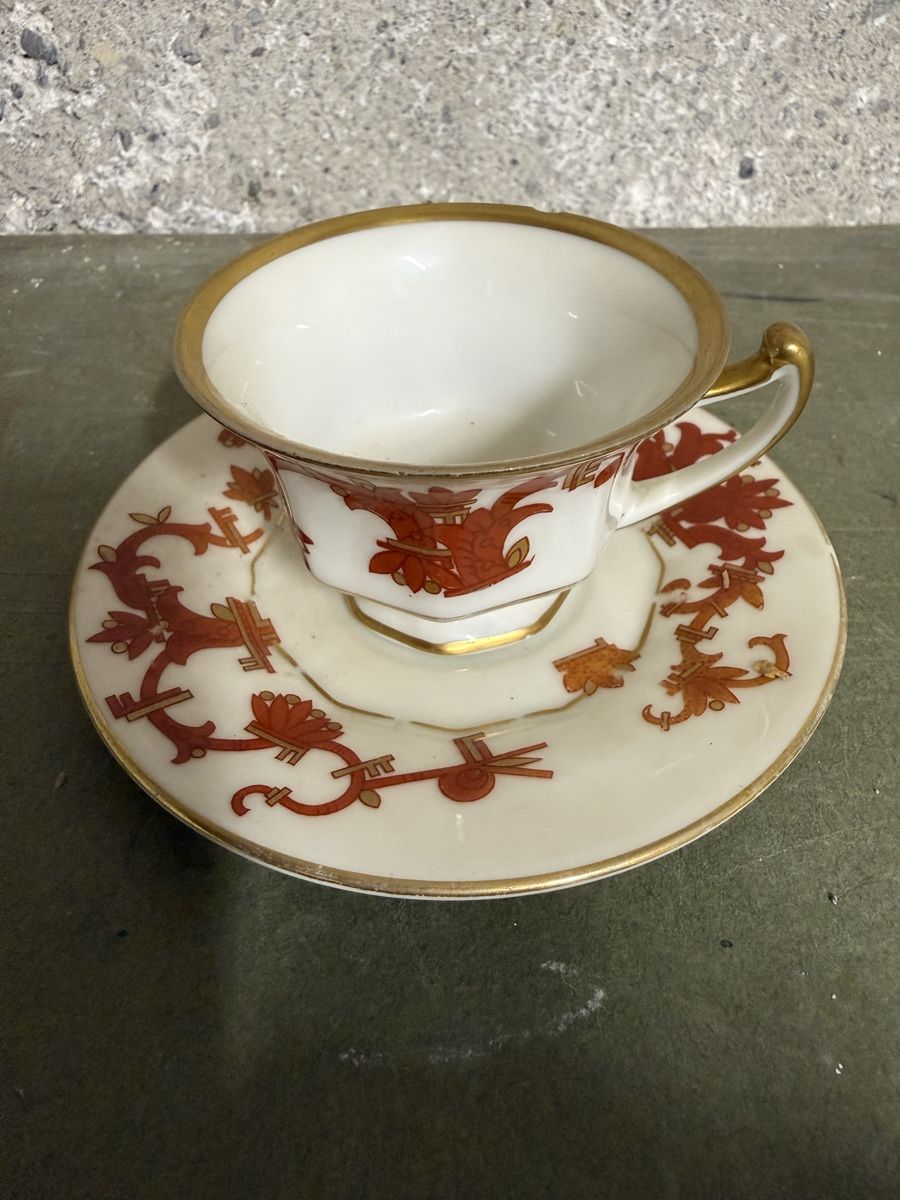 Rosenthal Tazze: Kaffee oder Teetasse – Usato da Birmenstorf AG venduto da Pat_roll.