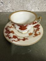 Kaffee oder Teetasse