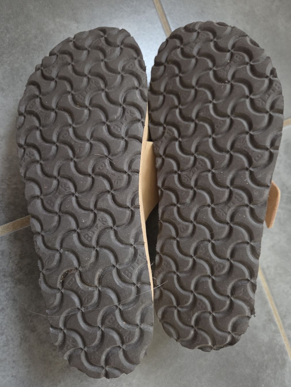 Birkenstock Scarpe da donna: Birkenstock Papillio Almina Gr. 37 – Nuovo (secondo la descrizione) da Schaffhausen venduto da 4spatzen 7