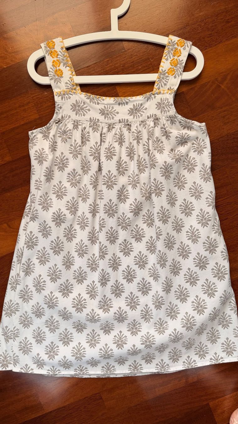 Vestiti: Kurzes Kleid - Marke: Sfera - Grösse: L – Usato da Würenlos venduto da Abracadabra26 4