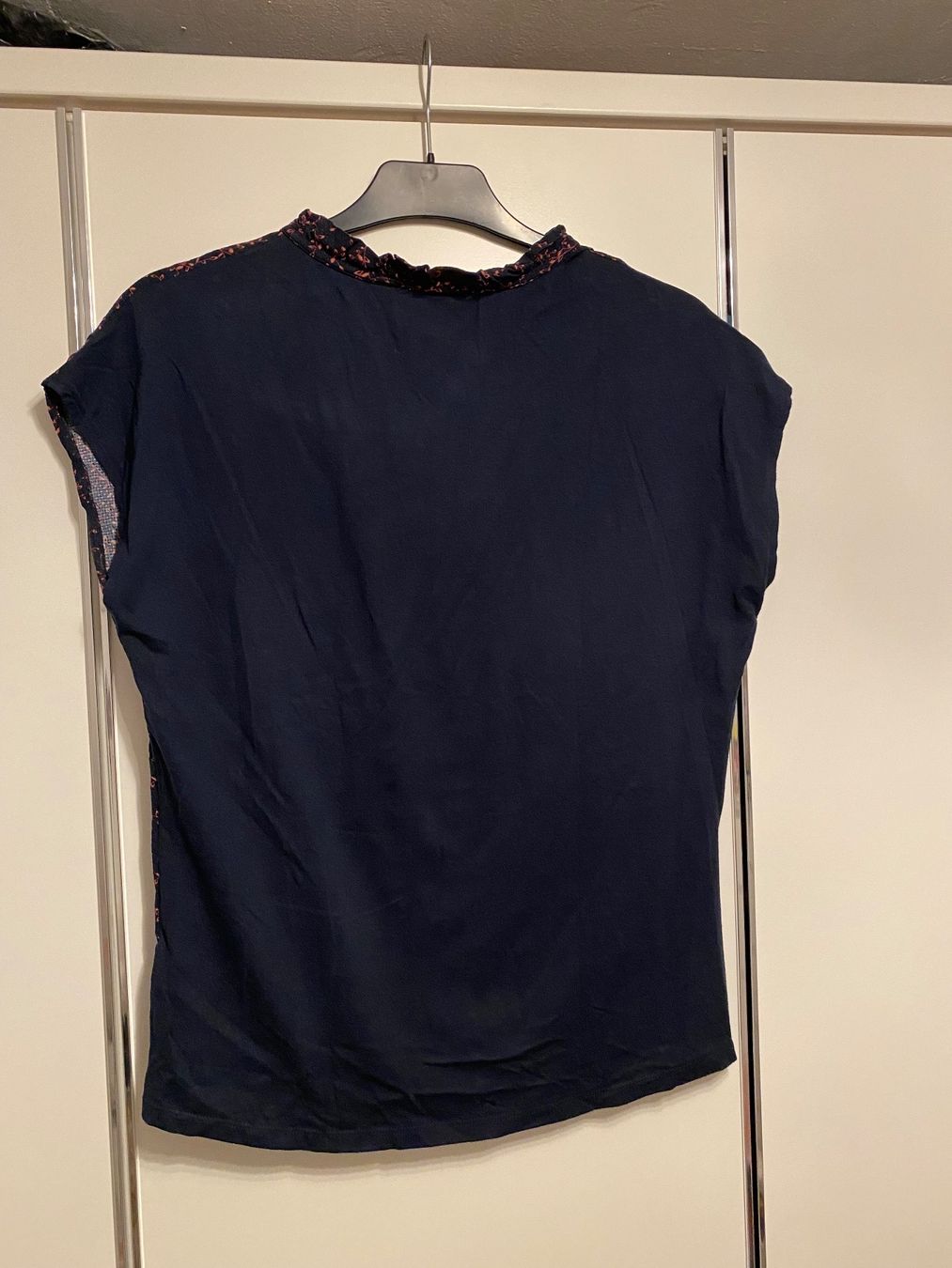 Tom Tailor Camicette: Damen Bluse von TOM TAILOR gr.M – Usato da Pfungen venduto da Sheki56 2