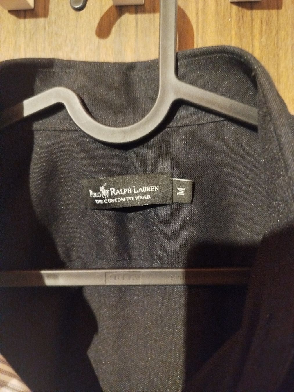 Hemden: Camicia Ralph Lauren Uomo  Taglia M – Neu und originalverpackt aus St. Gallen von bar_z5zd 3