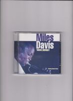 Miles Davis Round Midnight CD