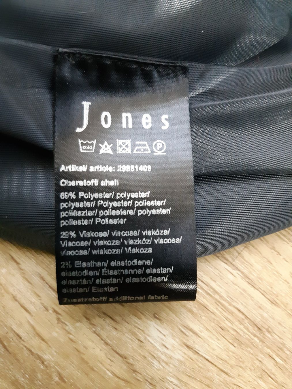 Vestiti: Kleid Gr. 38 von Jones – Nuovo (secondo la descrizione) da Thierachern venduto da Shila99 7