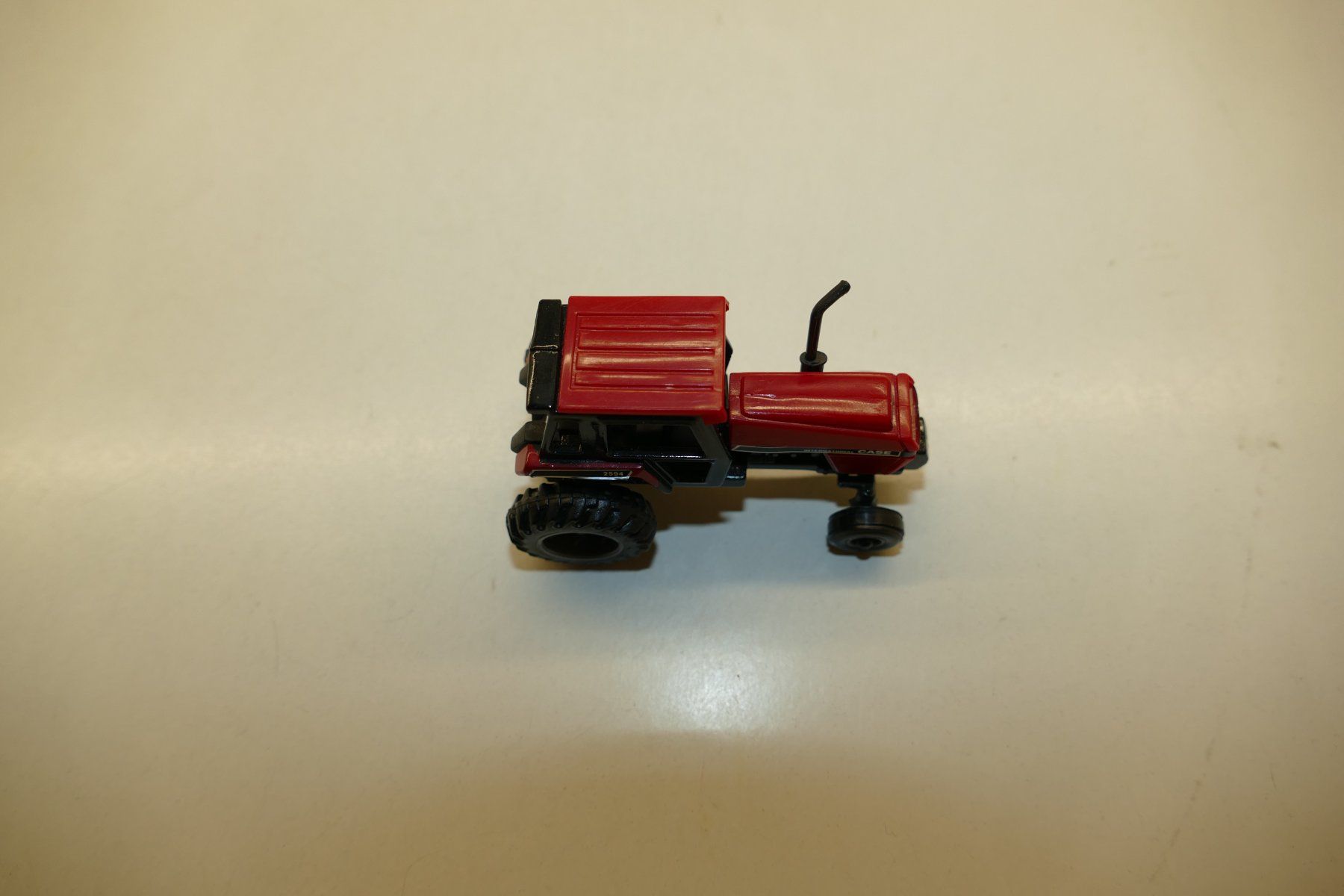 Modellbausätze & Standmodelle: Metallmodel: Case International 1594 Traktor – Neu (gemäss Beschreibung) aus Niederhasli von rail-duerst 4