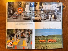 Der Thurgau – unsere Heimat