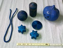 Tolle Dekoration: 4 verschiedene Set !!!!!