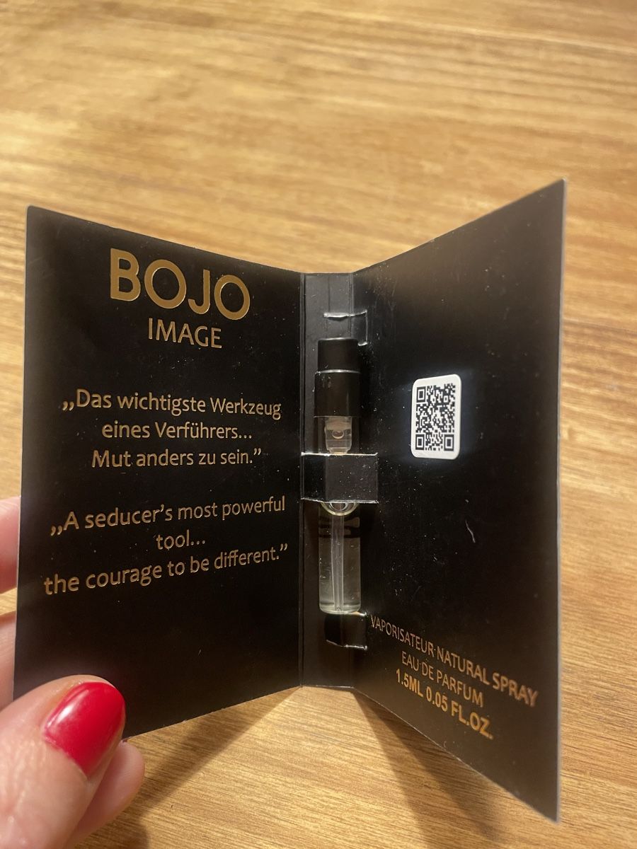 Profumi & Eau de Toilette: Nischenduft: BOJO - Image – Usato da Arch venduto da momo0809