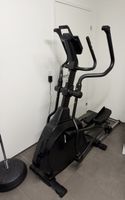 Crosstrainer Kettler Skylon 2 schwarz guter Zustand