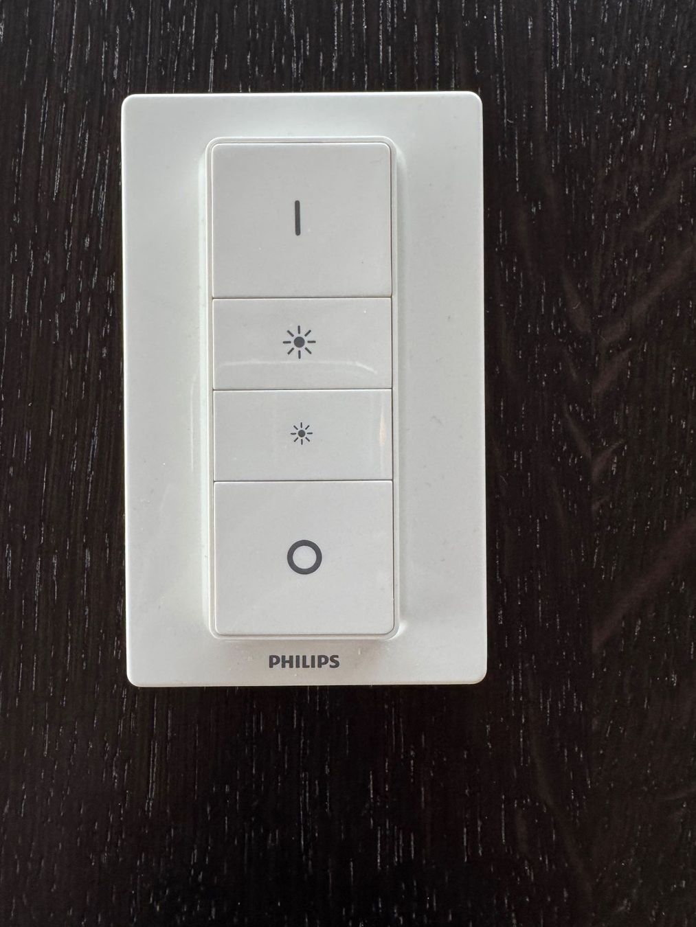 Philips Interruttori: Philips Hue Dimmschalter V1 – Usato da Wallisellen venduto da iq_wa