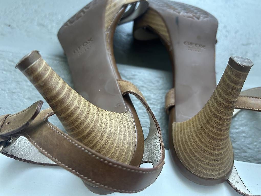 Scarpe da donna: Sandales Geox – Usato da Bern venduto da manu0100 2