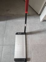 Schneidmaschine
